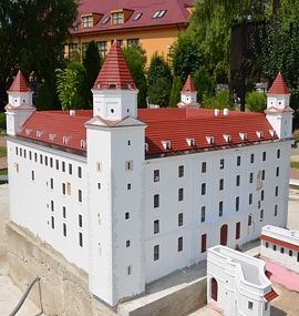 bratislavsky hrad m new