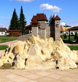 hrad hricov m