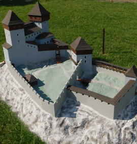 liptovsky hrad m