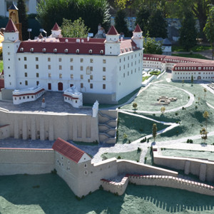 park miniatur otvorenie sezony 2019 m