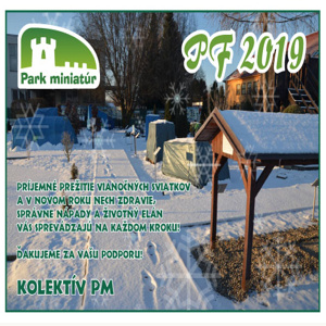 pf 2019 park miniatur m